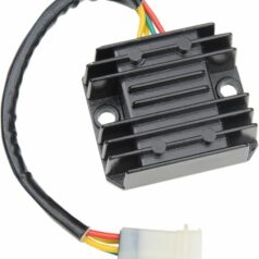 RECTIFIER-REGULATOR OEM STYLE