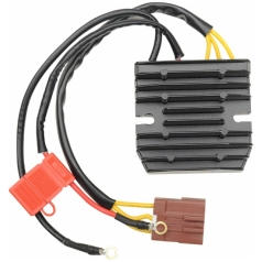 RECTIFIER-REGULATOR HOT SHOT