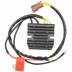 RECTIFIER-REGULATOR HOT SHOT