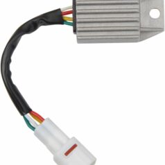 RECTIFIER-REGULATOR OEM STYLE