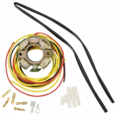 STATOR HOT SHOT
