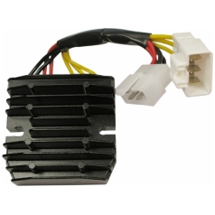 RECTIFIER-REGULATOR HOT SHOT