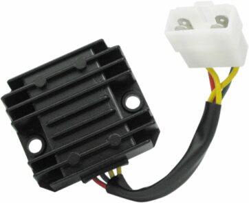 RECTIFIER-REGULATOR OEM STYLE