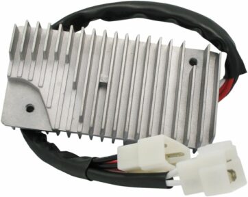 RECTIFIER-REGULATOR OEM STYLE