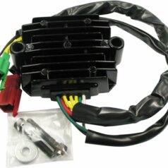 RECTIFIER-REGULATOR OEM STYLE