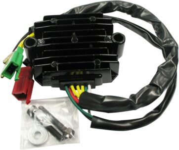 RECTIFIER-REGULATOR OEM STYLE