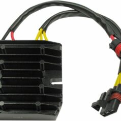 RECTIFIER-REGULATOR OEM STYLE