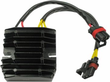 RECTIFIER-REGULATOR OEM STYLE