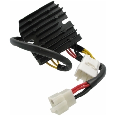 RECTIFIER-REGULATOR HOT SHOT