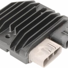 RECTIFIER-REGULATOR OEM STYLE