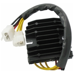 RECTIFIER-REGULATOR HOT SHOT