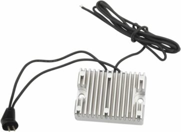 RECTIFIER-REGULATOR HOT SHOT