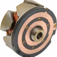 ALTERNATOR ROTOR