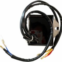 RECTIFIER-REGULATOR HOT SHOT UNIVERSAL