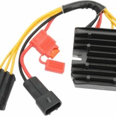 RECTIFIER-REGULATOR HOT SHOT