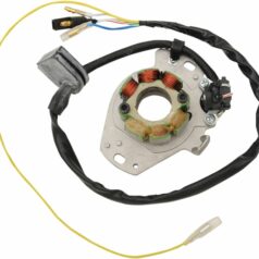 STATOR HOT SHOT