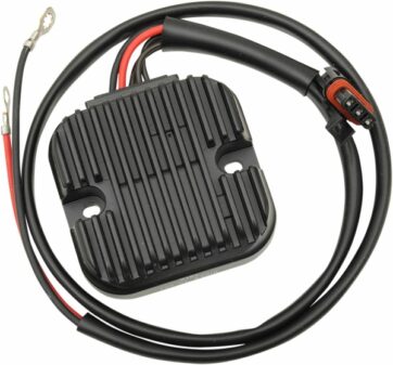 RECTIFIER-REGULATOR OEM STYLE