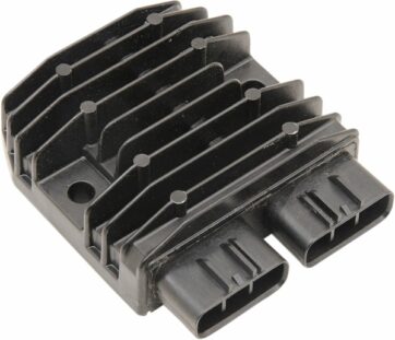 RECTIFIER-REGULATOR OEM STYLE