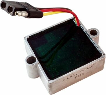 RECTIFIER-REGULATOR OEM STYLE