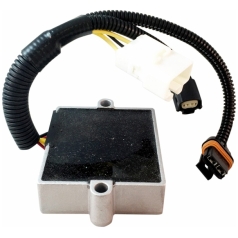 RECTIFIER-REGULATOR OEM STYLE