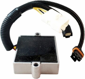 RECTIFIER-REGULATOR OEM STYLE