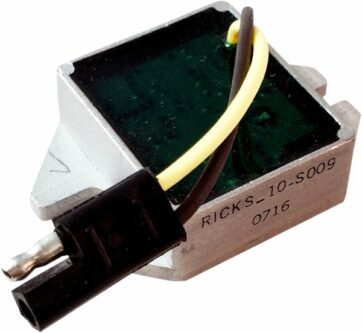 RECTIFIER-REGULATOR OEM STYLE
