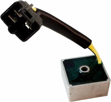 RECTIFIER-REGULATOR OEM STYLE