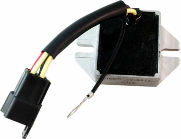 RECTIFIER-REGULATOR OEM STYLE