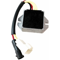 RECTIFIER-REGULATOR OEM STYLE