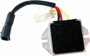 RECTIFIER-REGULATOR OEM STYLE