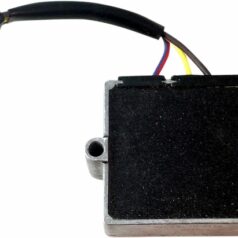 RECTIFIER-REGULATOR OEM STYLE
