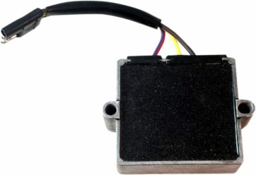 RECTIFIER-REGULATOR OEM STYLE