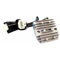 RECTIFIER-REGULATOR OEM STYLE