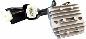RECTIFIER-REGULATOR OEM STYLE
