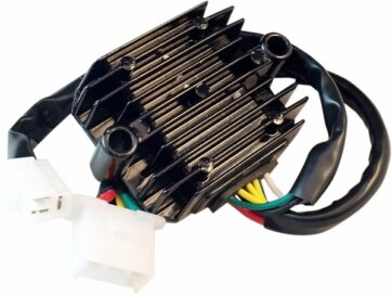 RECTIFIER-REGULATOR OEM STYLE
