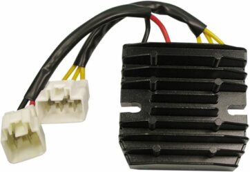 RECTIFIER-REGULATOR OEM STYLE