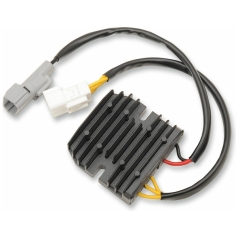 RECTIFIER-REGULATOR HOT SHOT