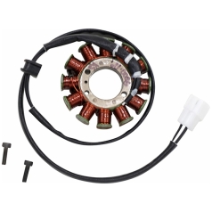 STATOR