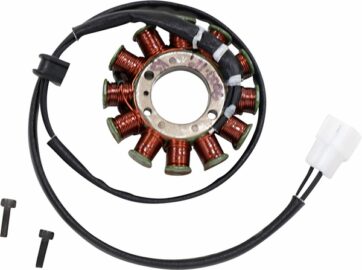 STATOR