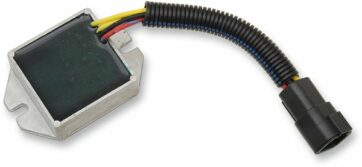 RECTIFIER-REGULATOR OEM STYLE