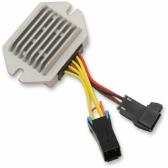 RECTIFIER-REGULATOR OEM STYLE
