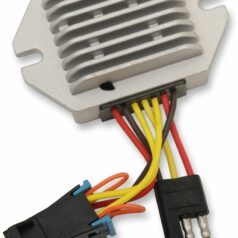 RECTIFIER-REGULATOR OEM STYLE