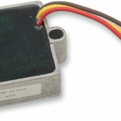 RECTIFIER-REGULATOR OEM STYLE