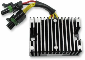RECTIFIER-REGULATOR OEM STYLE