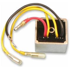 RECTIFIER-REGULATOR OEM STYLE