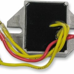 RECTIFIER-REGULATOR OEM STYLE