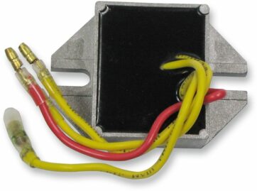 RECTIFIER-REGULATOR OEM STYLE