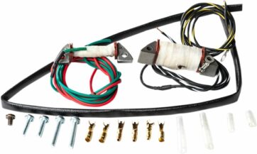 STATOR REBUILD KIT