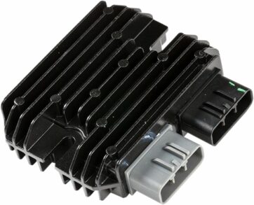 RECTIFIER-REGULATOR OEM STYLE