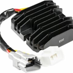 RECTIFIER-REGULATOR HOT SHOT